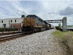 CSX 3079